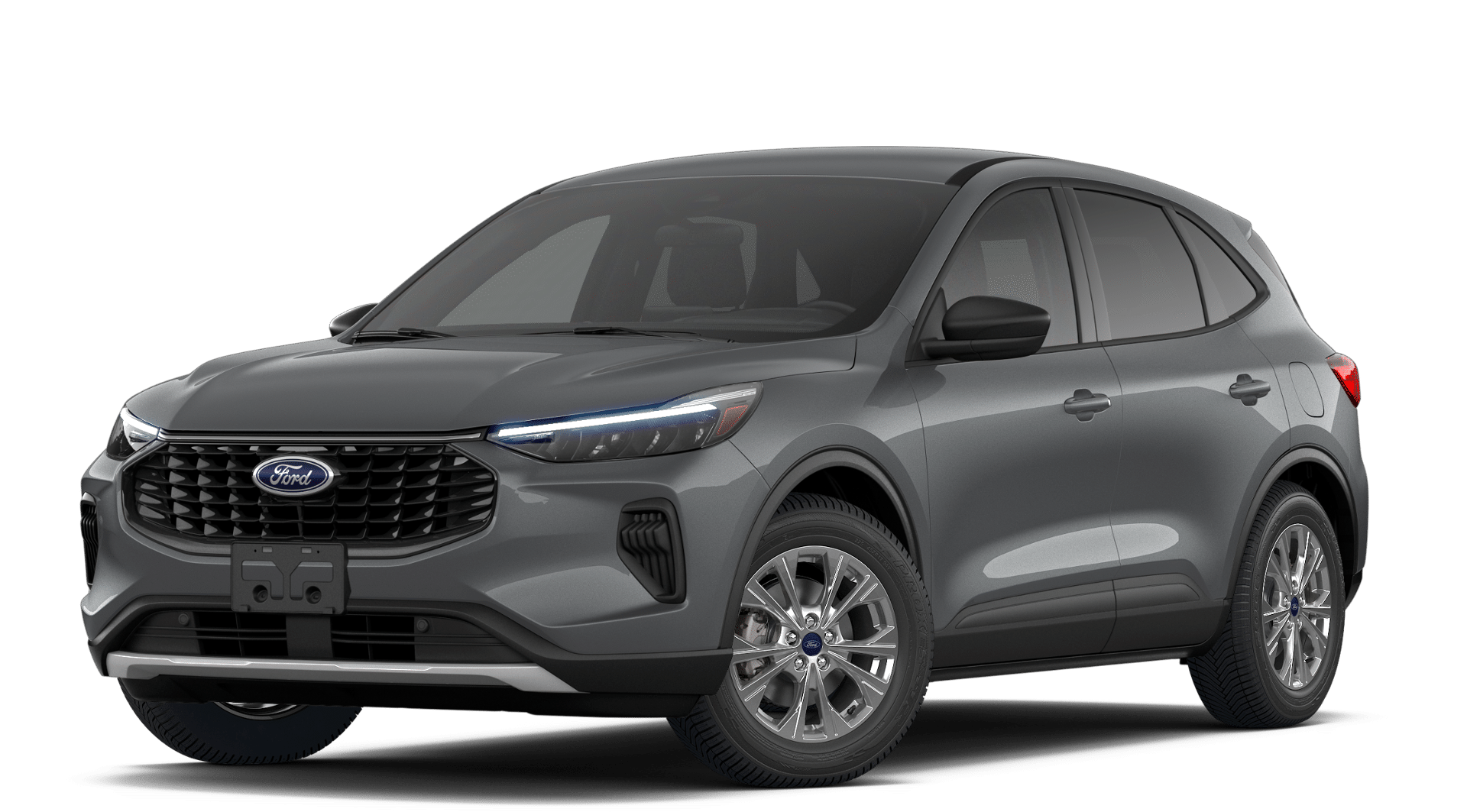 2026 Ford Escape® External Image 1